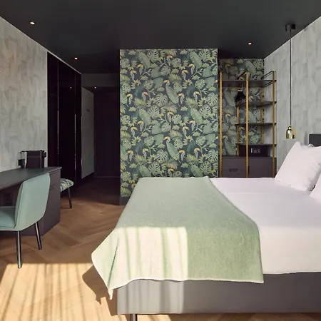 Van Der Valk Hotel Amsterdam - Amstel-3